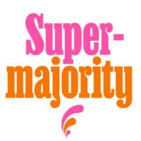 Supermajority logo