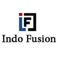 Indo Fusion Studio logo