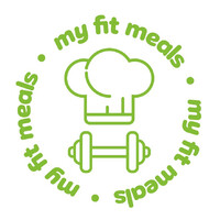 My Fit Meals logo