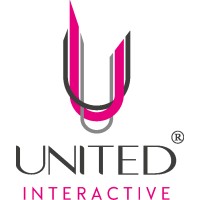 UNITED INTERACTIVE GROUP logo