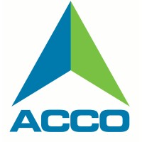 ACCO, Inc. logo