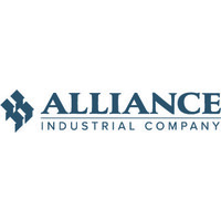 Alliance Industrial Company logo
