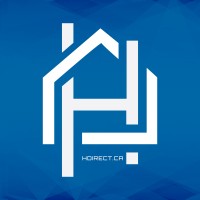 HDirect Telecom Inc. logo