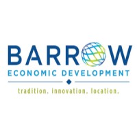 Barrow County Economic Development logo