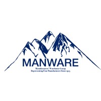 Manware logo