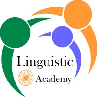 Linguistic Academy logo