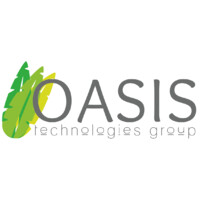 Oasis Technologies Group LLC logo
