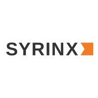 Syrinx logo