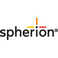 Spherion Staffing Columbia logo