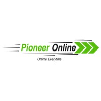 Pioneer Online logo