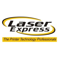 Laser Express, Inc. logo