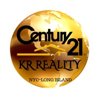 Century 21 KR Realty logo