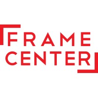 Frame Center logo
