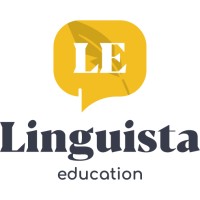 Linguista logo