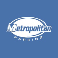 Metropolitan Parking logo