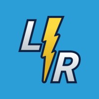 Lightning Repairs logo