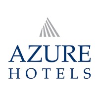 Azure Hotels logo