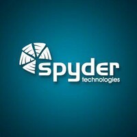 Spyder Technologies logo