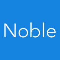 Noble Continuing Education logo