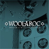 Woolaroc Museum & Wildlife Preserve logo
