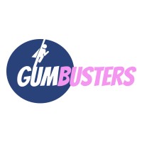 Gumbusters logo