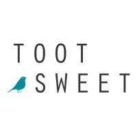 Toot Sweet Consulting Pty Ltd logo