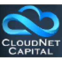 CloudNet Capital, Inc. logo