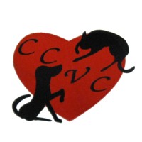 Compassionate Care Veterinary Clinic logo