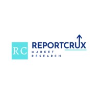 ReportCrux Market Research logo