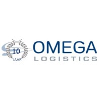 Omega Logistics logo