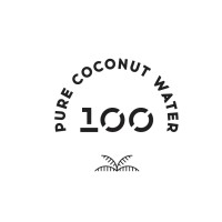 100 Coconuts logo
