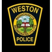 Weston Police Department logo