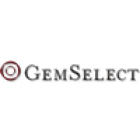 GemSelect logo