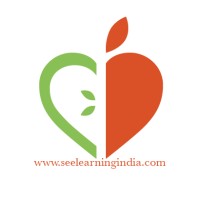 SEE Learning India logo
