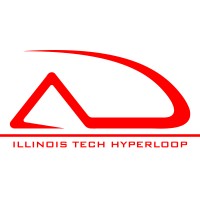 Illinois Tech Hyperloop logo