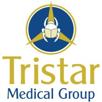 Tristar Medical Group logo