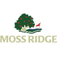 Moss Ridge Golf Club logo