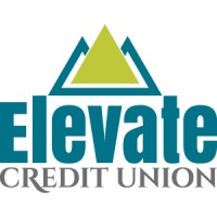 Elevate Credit Union logo