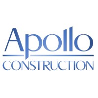 Apollo Construction, CBE logo