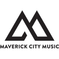 Maverick City Music logo