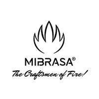 MIBRASA Charcoal Cooking Equipment logo