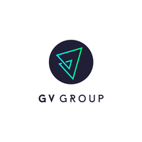 GV Group logo