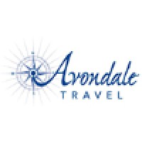Avondale Travel logo
