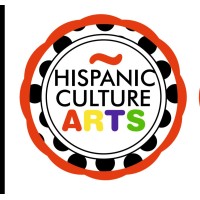 Hispanic Culture Arts, Inc. logo