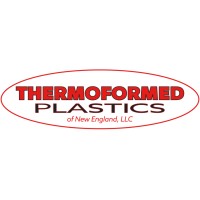 Thermoformed Plastics Of New England logo