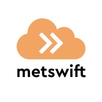 Metswift logo