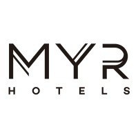 MYR Hotels logo