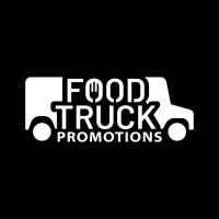 Food Truck Promotions | Experiential Marketing Agency logo
