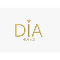 DIA HOTELS logo