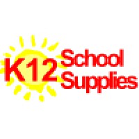 K12SchoolSupplies.net logo